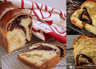 Cozonac cu nuca sau rahat (video) – reteta strabunicii mele Buia din Sibiu Cozonac cu nuca sau rahat - reteta strabunicii mele Buia din Sibiu savori urbane 2021