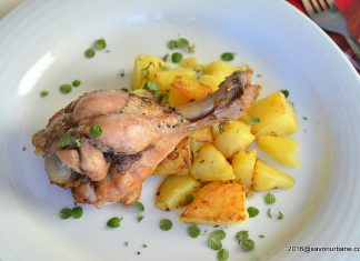 Friptura rapida din aripi de curcan Friptura rapida din aripi de curcan savori urbane