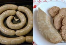 Reteta de lebar de casa (video) – maios, lebervurst, pate de ficat ardelenesc Reteta de lebar de casa - maios, lebervurst, pate de ficat ardelenesc savori urbane