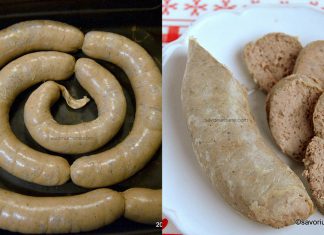 Reteta de lebar de casa (video) – maios, lebervurst, pate de ficat ardelenesc Reteta de lebar de casa - maios, lebervurst, pate de ficat ardelenesc savori urbane