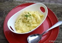 Piure de cartofi reteta clasica Piure de cartofi reteta clasica
