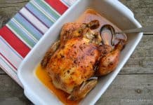 Pui la punga reteta simpla Pui la punga - reteta rapida