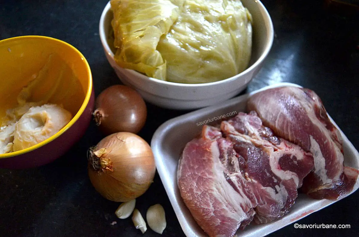 ingrediente gulas secuiesc cu varza murata si porc (1)