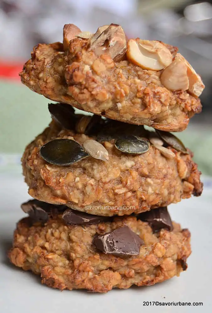 Biscuiti din ovaz integral cu ciocolata g Nairn’s Nairn’s din Categoria Alimente 9,72