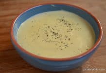 Sos de mustar reteta simpla si rapida sos de mustar reteta simpla si rapida savori urbane