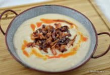 Fasole batuta, frecata, facaluita, sleita reteta traditionala VIDEO Fasole batuta, frecata, facaluita, sleita reteta traditionala savori urbane