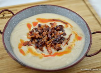 Fasole batuta, frecata, facaluita, sleita reteta traditionala VIDEO Fasole batuta, frecata, facaluita, sleita reteta traditionala savori urbane