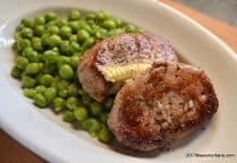 Muschiulet de porc la tigaie sau gratar reteta rapida Muschiulet de porc la tigaie reteta rapida savori urbane