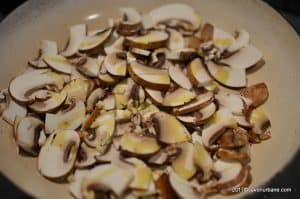 ciuperci sotate pentru risotto (1)