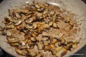ciuperci sotate pentru risotto (2)