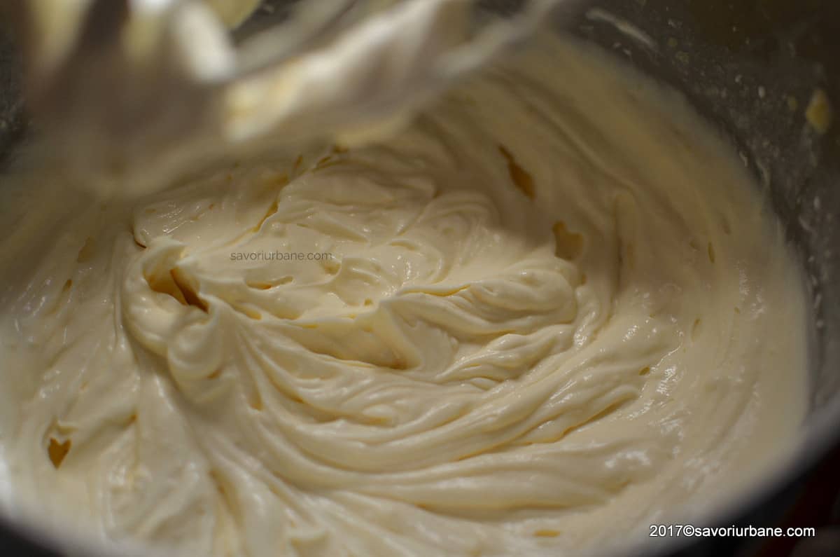 crema de lamaie pentru tort prajitura