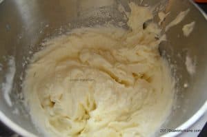 cum se face cheesecake crema de branza (2)