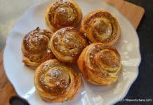 Melcisori cu nuca reteta vieneza melcisori cu nuca reteta vieneza savori urbane