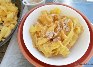 Taietei cu pesmet si zahar reteta copilariei reteta taitei cu zahar si pesmet