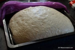 aluat de paine a doua dospire (2)