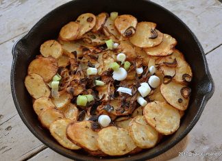 Cartofi taranesti la cuptor cartofi taranesti la cuptor reteta savori urbane