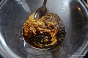 cum se face marinada de mustar cu miere pentru carne (1)
