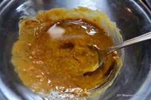cum se face marinada de mustar cu miere pentru carne (2)