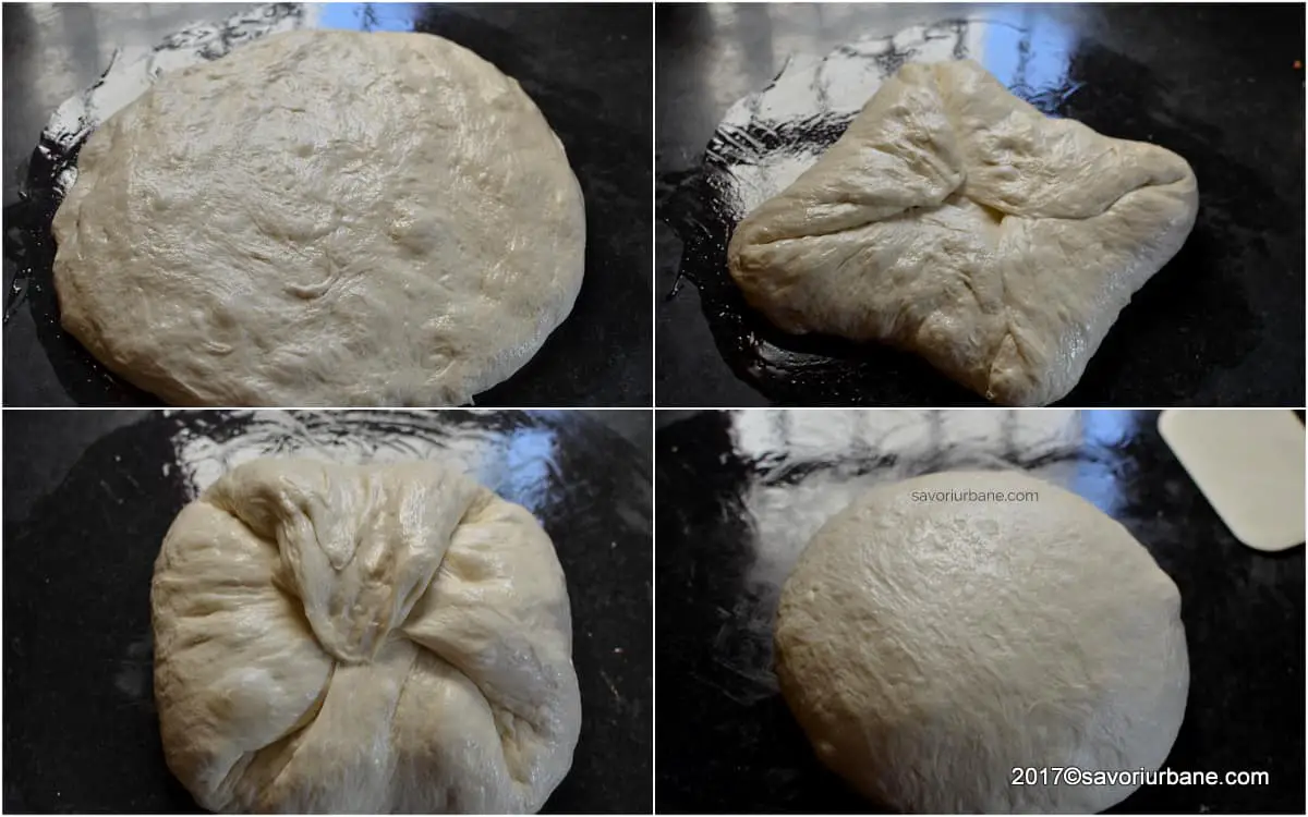 cum se modeleaza o paine de casa
