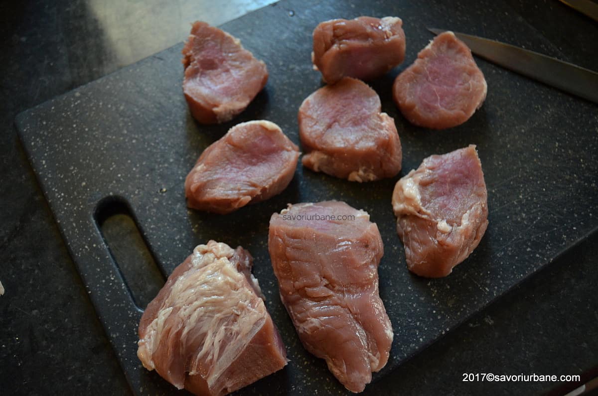 Carnea pierde în greutate când este gătită (nutriție, alimente, proteine)