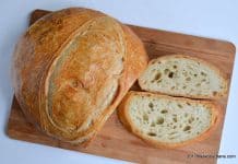 Paine de casa reteta simpla pas cu pas care nu da gres + VIDEO paine de casa moale