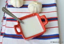 Mujdei de usturoi reteta simpla mujdei de usturoi reteta simpla savori urbane