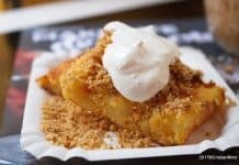 Papanasi la tava – reteta de papanasi la cuptor