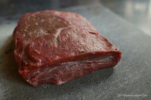 carne de vita vitel manzat pentru mancare (2)