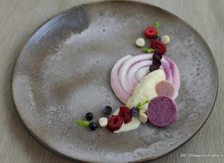 Pastila de Kolomna – desert vechi rusesc pastila savori urbane