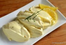 Cum se face maioneza de casa dupa reteta originala Cum se face maioneza de casa dupa reteta originala savori urbane