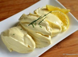 Cum se face maioneza de casa dupa reteta originala Cum se face maioneza de casa dupa reteta originala savori urbane