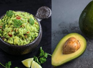 Guacamole reteta clasica mexicana de sos de avocado Guacamole reteta clasica mexicana de sos de avocado reteta originala savori urbane