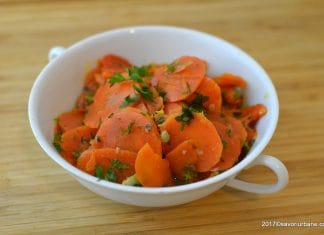 Sote de morcovi reteta simpla si rapida Sote de morcovi reteta simpla si rapida savori urbane