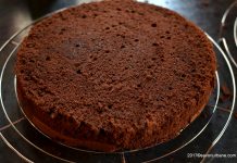 Blat umed cu ciocolata reteta clasica cu unt blat umed cu ciocolata reteta clasica cu unt savori urbane