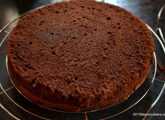 Blat umed cu ciocolata reteta clasica cu unt blat umed cu ciocolata reteta clasica cu unt savori urbane