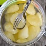Limonada inghetata – cuburi de limonada concentrata