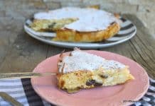 Placinta cu branza dulce de vaci si stafide placinta cu branza si stafide reteta simpla savori urbane 1