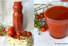 Suc de rosii pentru iarna – fara conservanti Suc de rosii pentru iarna fara conservanti reteta savori urbane