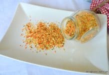 Vegeta de casa naturala – amestec de legume uscate Vegeta de casa naturala - amestec de legume uscate reteta savori urbane