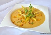 Supa crema de legume reteta simpla supa crema de legume reteta simpla savori urbane