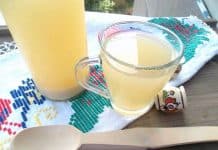 Cum se umple borsul de casa reteta traditionala veche Cum se umple borsul de casa Savori Urbane