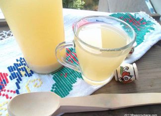 Cum se umple borsul de casa reteta traditionala veche Cum se umple borsul de casa Savori Urbane