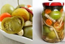 Gogonele murate la borcan reteta pas cu pas Gogonele murate la borcan reteta pas cu pas pentru iarna savori urbane