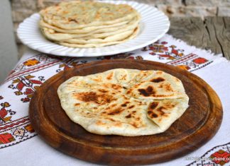 Placinte cu branza la tigaie reteta fara drojdie placinte cu branza la tigaie reteta fara drojdie savori urbane