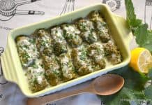 Sarmalute in foi de vita – reteta pas cu pas de sarmale in frunze de vita de vie sarmalute in foi de vita reteta pas cu pas savori urbane