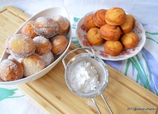 Gogosi de post pufoase si aromate reteta simpla cum se fac gogosi de post reteta