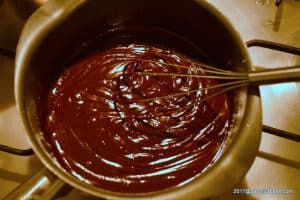 cum se face mousse de ciocolata (2)