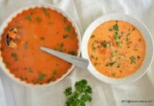 Ciorba ardeleneasca de vitel cu smantana – reteta pas cu pas Ciorba ardeleneasca de vitel - reteta pas cu pas Savori Urbane