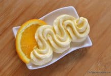 Crema de portocale sau lamaie pentru torturi, prajituri, fursecuri Crema de portocale cu unt pentru torturi, prajituri, fursecuri reteta savori urbane