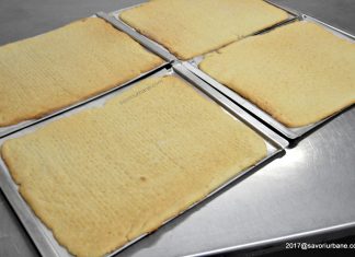 Foi pentru prajituri – fragede si usor de facut (reteta video) Foi pentru prajituri - fragede si usor de facut reteta savori urbane
